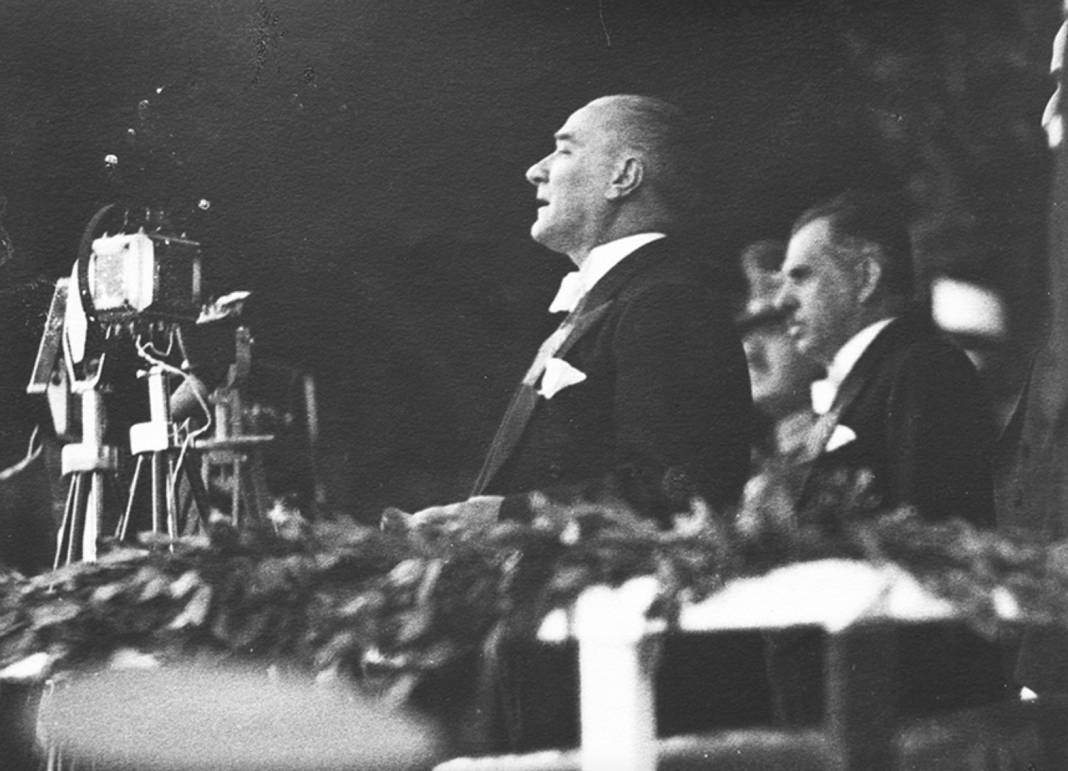 Türkiye Cumhuriyeti 99 yaşında: Bağımsızlık meşalesi sönmeyecek 7